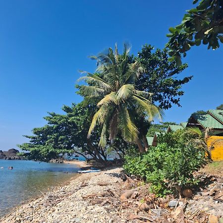 Paradise Palms Koh Chang Exterior photo
