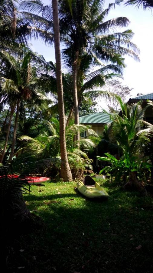 Paradise Palms Koh Chang Exterior photo
