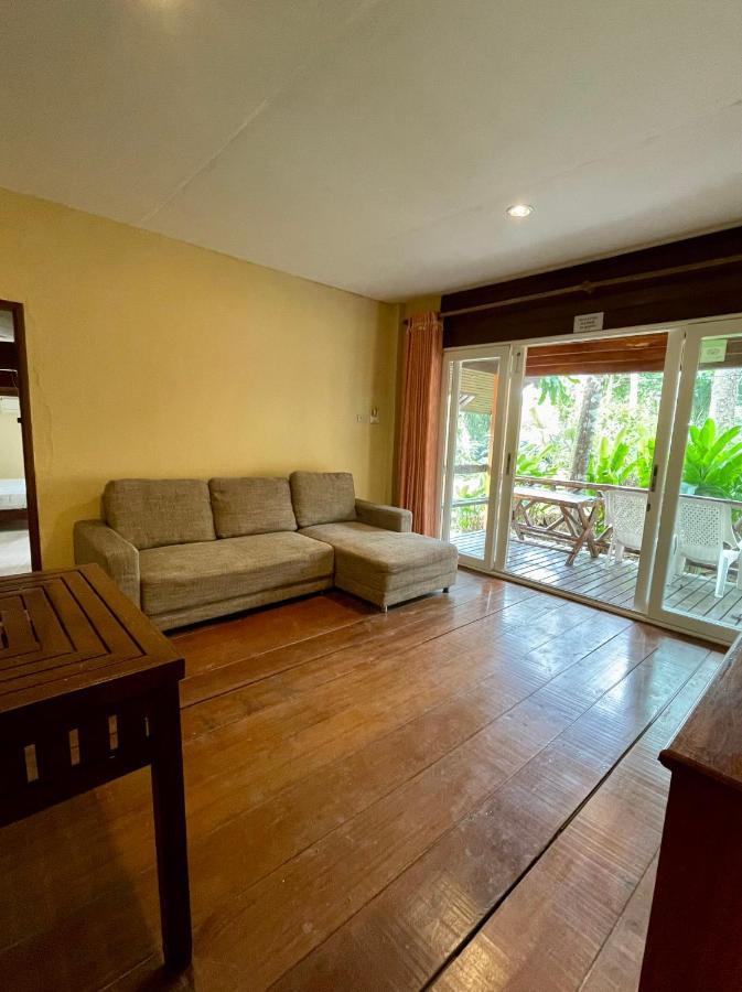 Paradise Palms Koh Chang Exterior photo