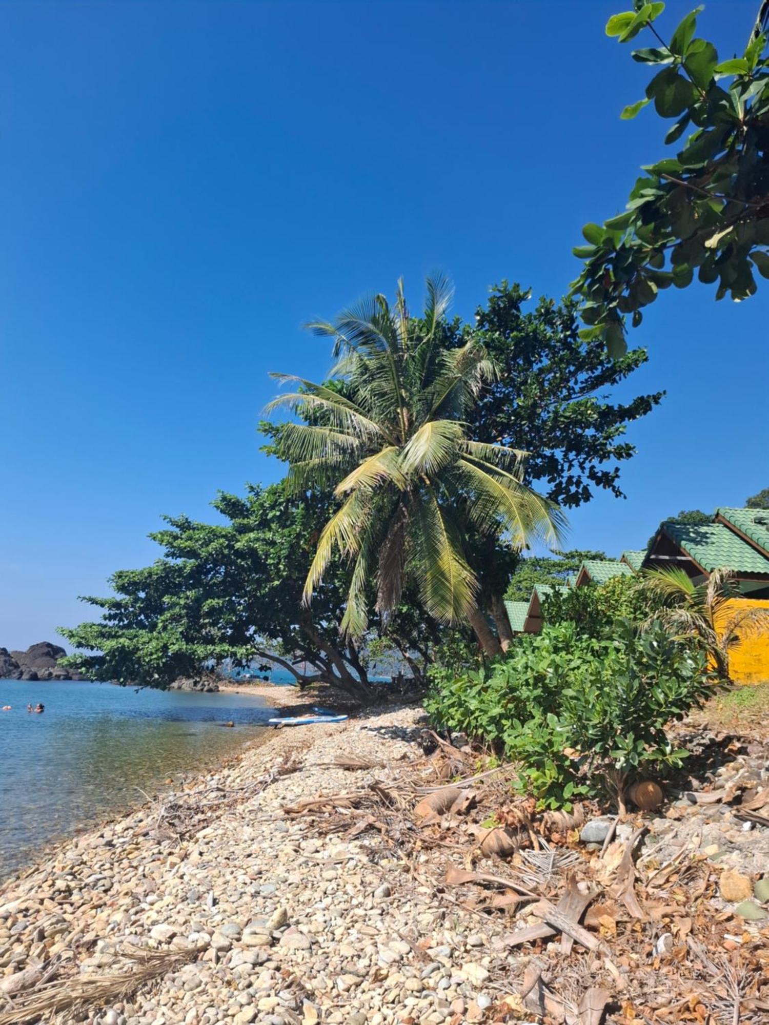 Paradise Palms Koh Chang Exterior photo