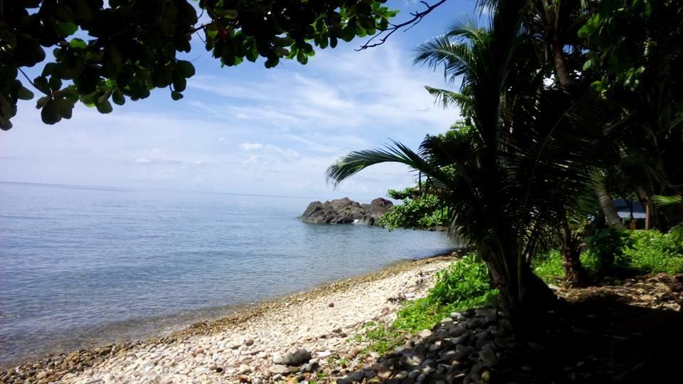 Paradise Palms Koh Chang Exterior photo