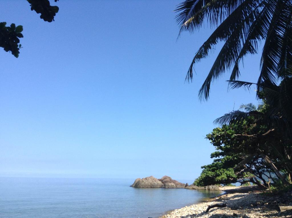 Paradise Palms Koh Chang Exterior photo