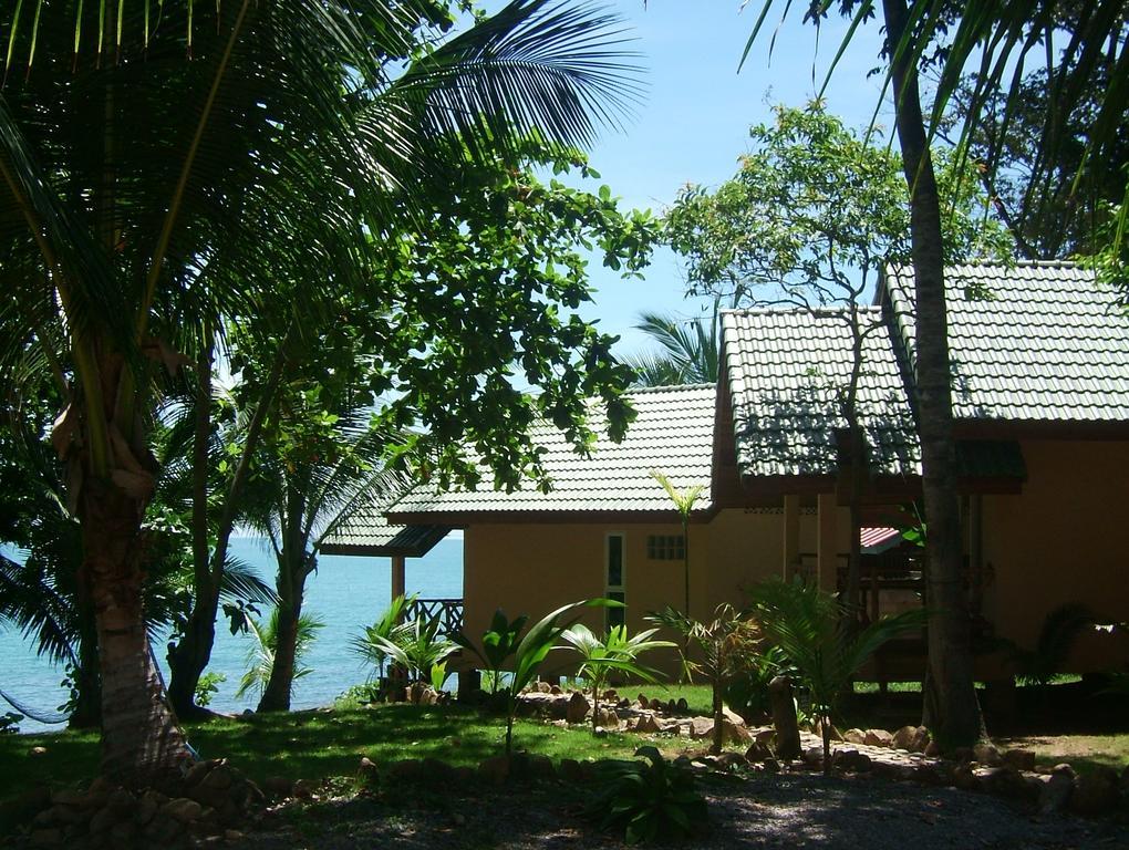 Paradise Palms Koh Chang Exterior photo