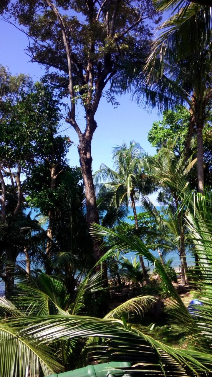 Paradise Palms Koh Chang Exterior photo