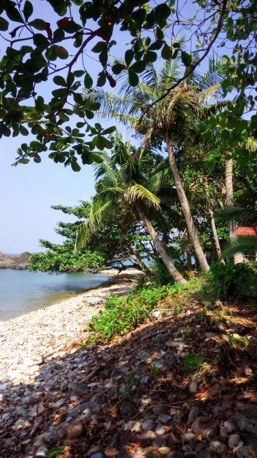 Paradise Palms Koh Chang Exterior photo